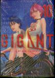 Gigant Vol. 10