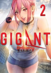 Gigant Vol. 2