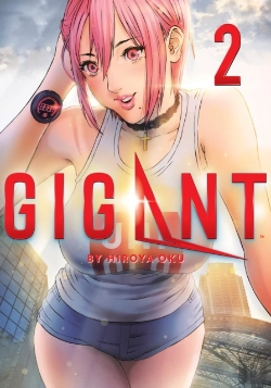Bertrand.pt - Gigant Vol. 2