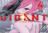 Gigant Vol. 4