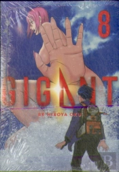 Gigant Vol. 8