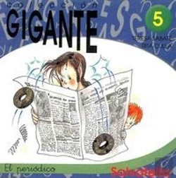 Bertrand.pt - Gigante 5