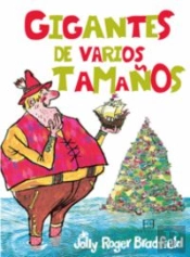 Gigantes De Varios Tamaños