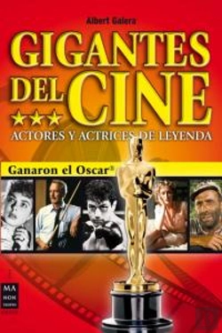 Bertrand.pt - Gigantes Del Cine