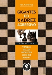 Gigantes do Xadrez Agressivo