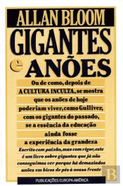 Gigantes e Anões