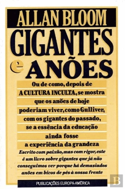 Bertrand.pt - Gigantes e Anões