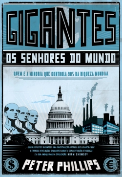 Bertrand.pt - Gigantes: Os Senhores Do Mundo