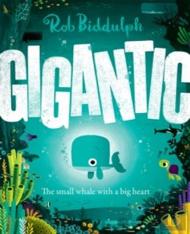 Gigantic