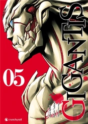 Gigantis T05