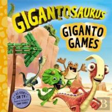Gigantosaurus Â€“ Giganto Games
