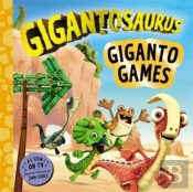 Gigantosaurus Â€“ Giganto Games