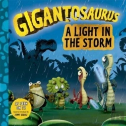 Bertrand.pt - Gigantosaurus - A Light In The Storm