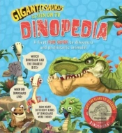 Gigantosaurus - Dinopedia