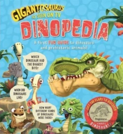 Bertrand.pt - Gigantosaurus - Dinopedia