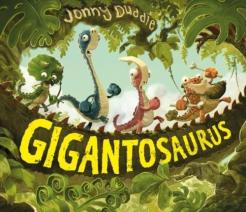 Gigantosaurus