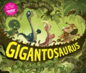 Gigantosaurus