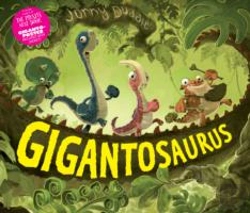 Bertrand.pt - Gigantosaurus