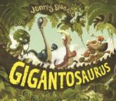 Gigantosaurus