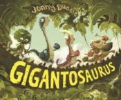 Gigantosaurus