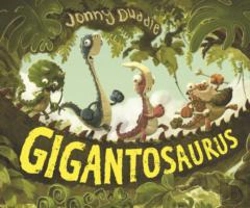 Bertrand.pt - Gigantosaurus