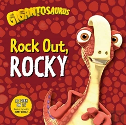 Bertrand.pt - Gigantosaurus - Rock Out, Rocky