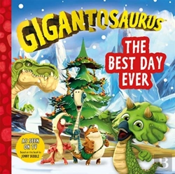 Bertrand.pt - Gigantosaurus - The Best Day Ever