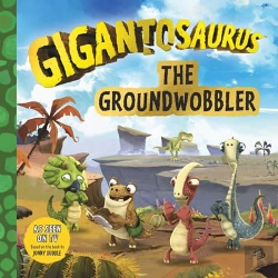 Bertrand.pt - Gigantosaurus - The Groundwobbler