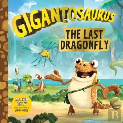 Bertrand.pt - Gigantosaurus - The Last Dragonfly