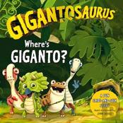 Gigantosaurus - Where'S Giganto?