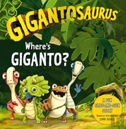 Bertrand.pt - Gigantosaurus - Where'S Giganto?