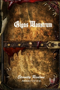 Bertrand.pt - Gigas Monstrum Book 1
