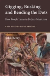 Gigging, Busking And Bending The Dots