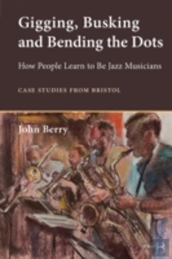 Bertrand.pt - Gigging, Busking And Bending The Dots