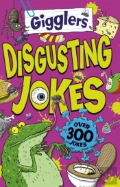 Gigglers: Disgusting Jokes