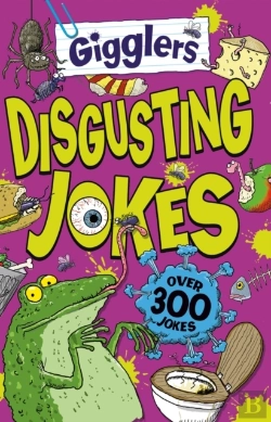 Bertrand.pt - Gigglers: Disgusting Jokes