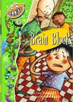 Bertrand.pt - Gigglers Green Brain Block