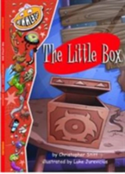 Bertrand.pt - Gigglers Red The Little Box