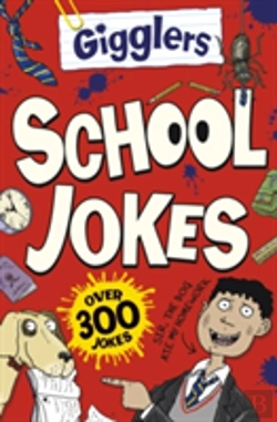 Bertrand.pt - Gigglers: School Jokes