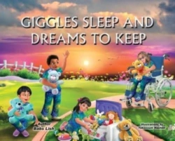 Bertrand.pt - Giggles Sleep And Dreams To Keep
