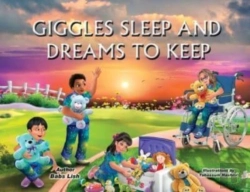 Bertrand.pt - Giggles Sleep And Dreams To Keep