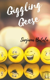 Giggling Geese