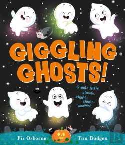 Bertrand.pt - Giggling Ghosts