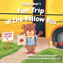 Bertrand.pt - Giggly Bear'S Fun Trip In The Yellow Bus