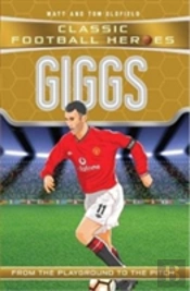 Giggs (Classic Football Heroes) - Collect Them All!
