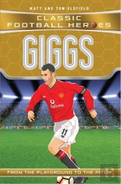 Giggs (Classic Football Heroes) - Collect Them All!