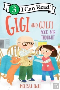 Bertrand.pt - Gigi And Ojiji: Food For Thought