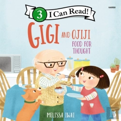Bertrand.pt - Gigi And Ojiji: Food For Thought