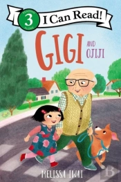 Gigi And Ojiji