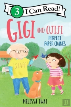 Bertrand.pt - Gigi And Ojiji: Perfect Paper Cranes